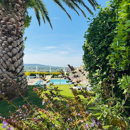 סן וינצ'נזו Casaserena מראה חיצוני תמונה