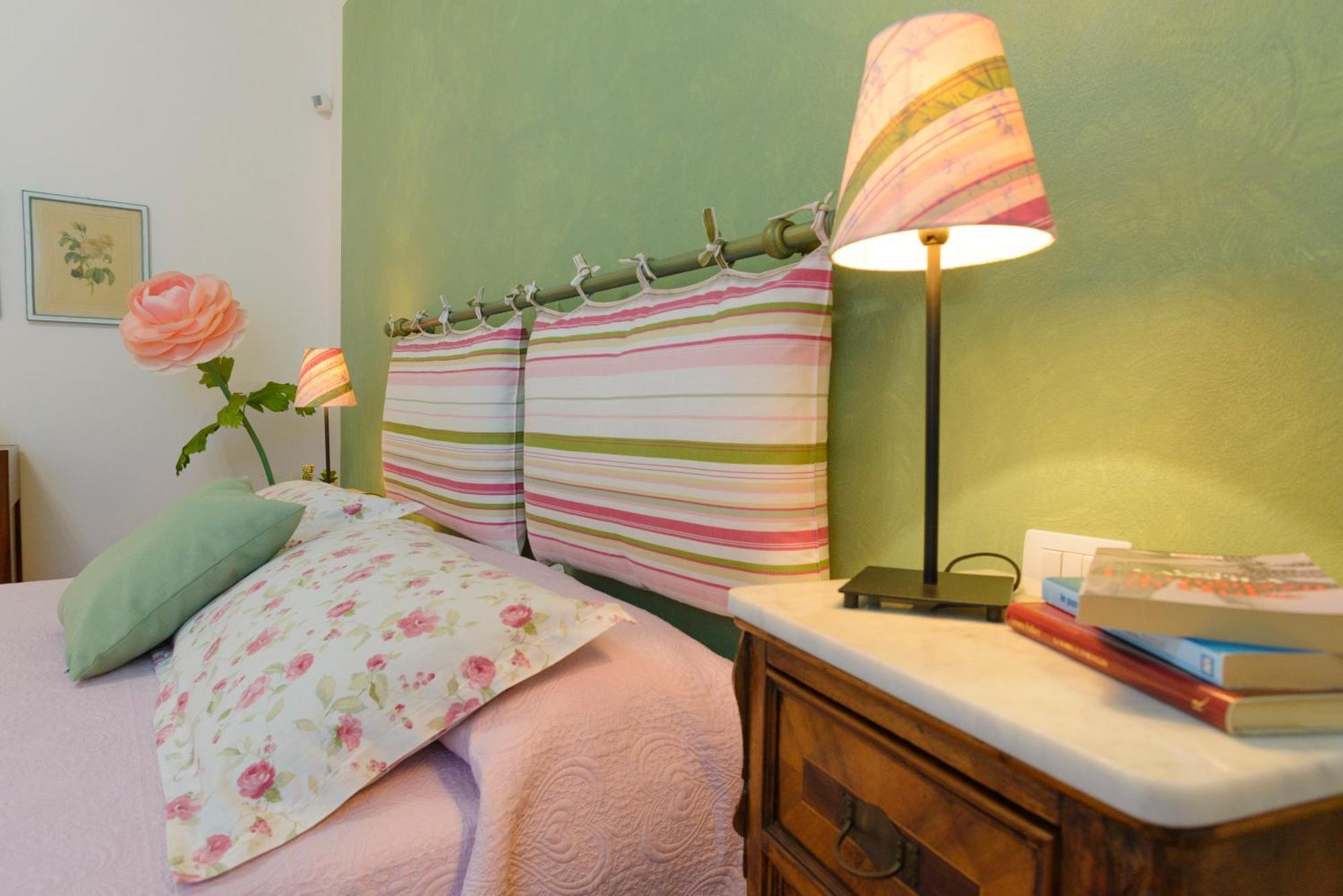 סן וינצ'נזו Casaserena מראה חיצוני תמונה