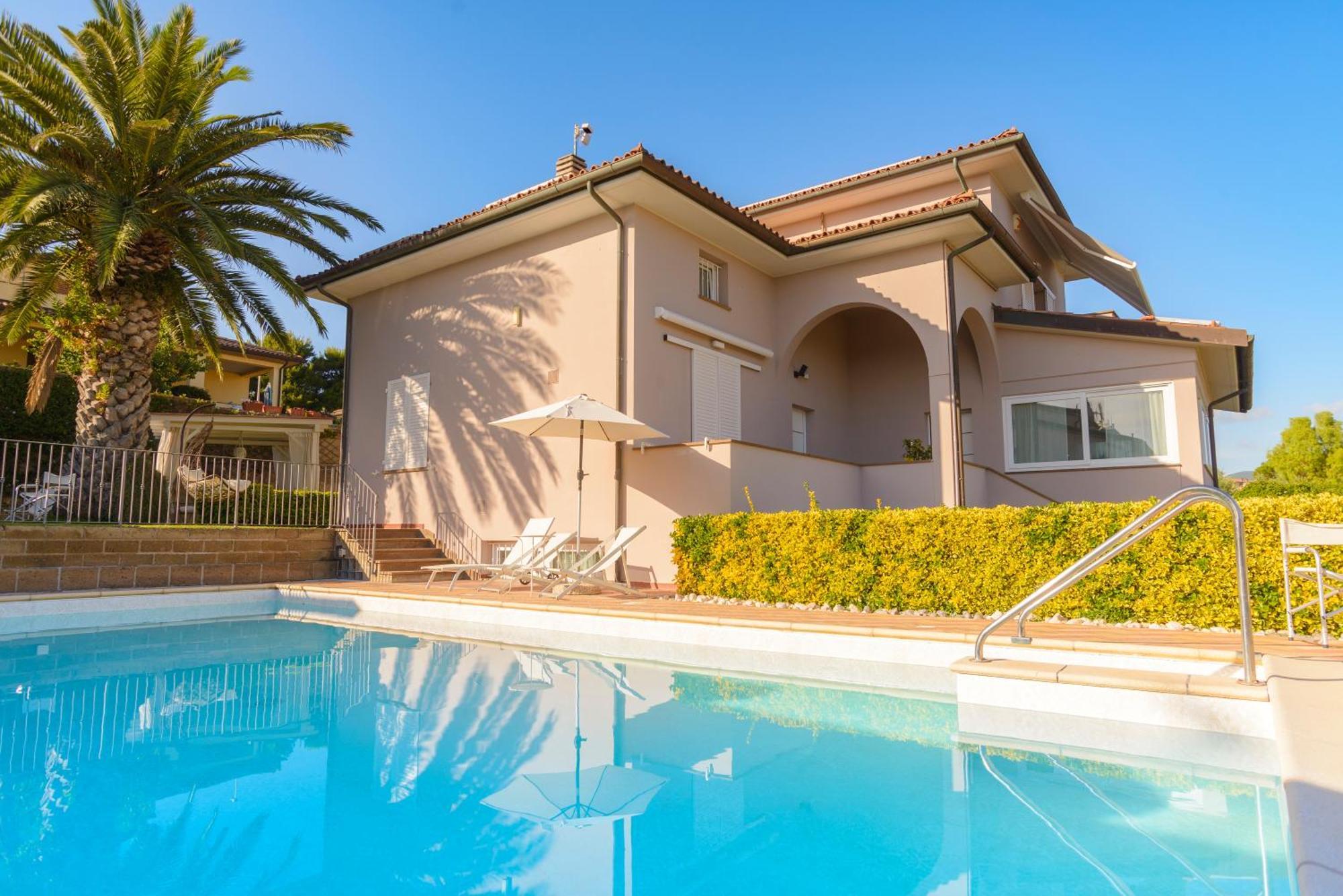סן וינצ'נזו Casaserena מראה חיצוני תמונה
