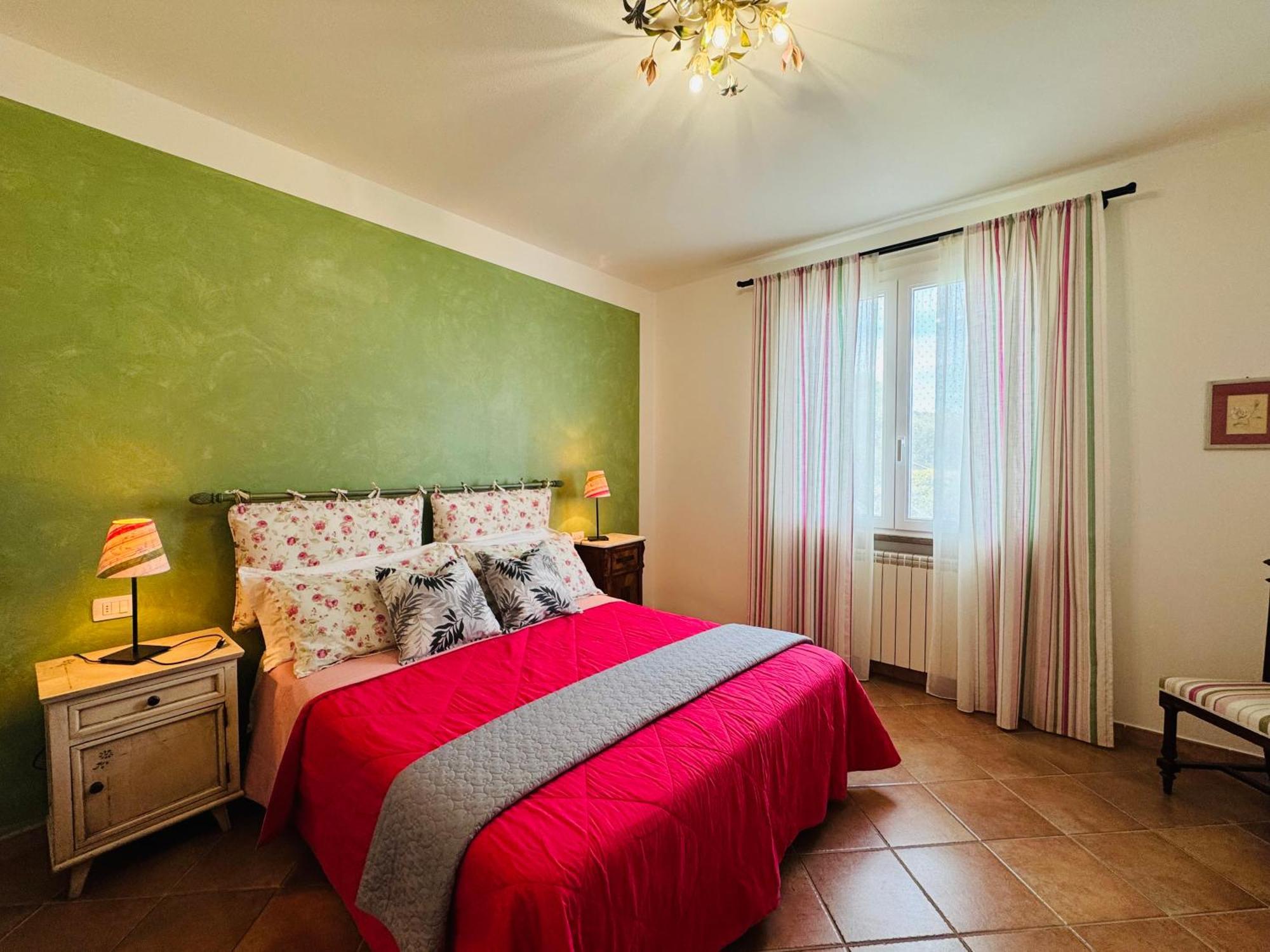 סן וינצ'נזו Casaserena מראה חיצוני תמונה