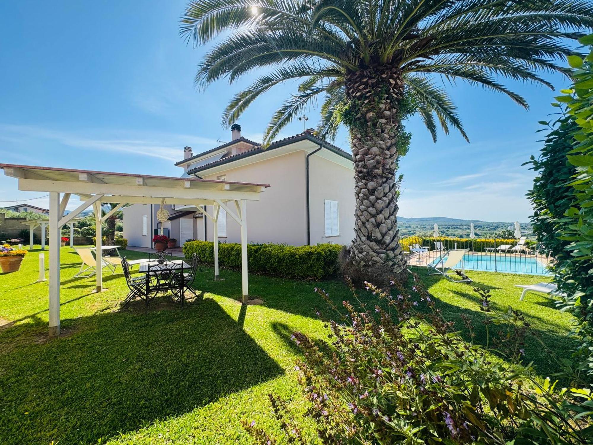סן וינצ'נזו Casaserena מראה חיצוני תמונה